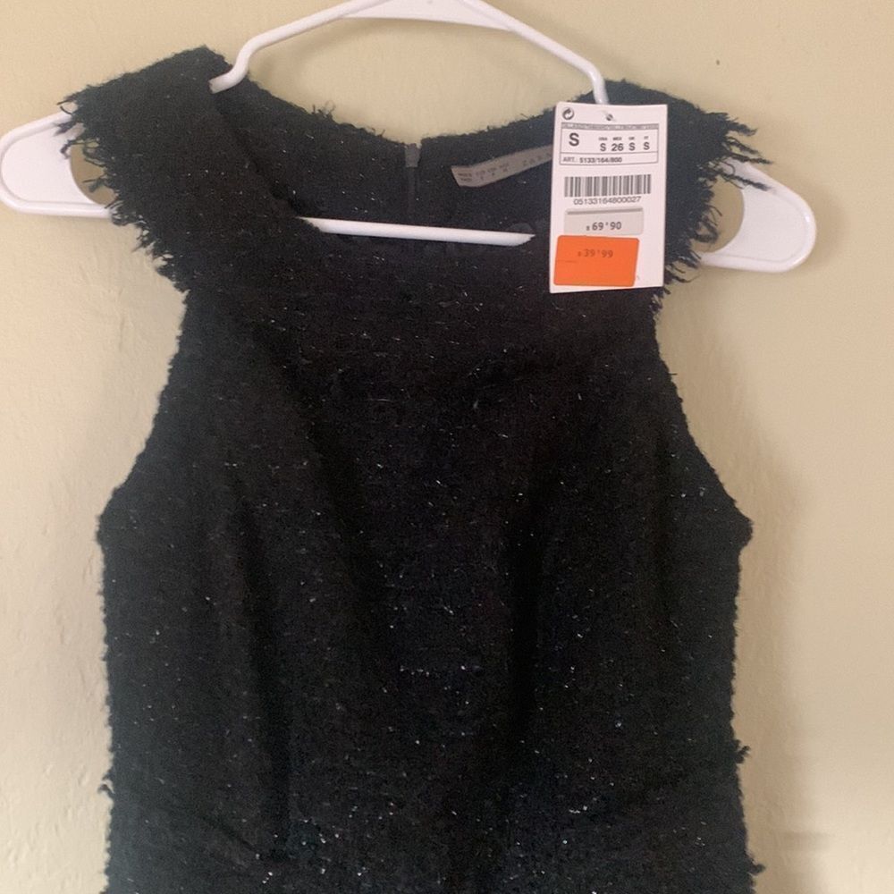 Zara Basic size small - Picture 2 of 5